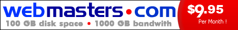Web Hosting